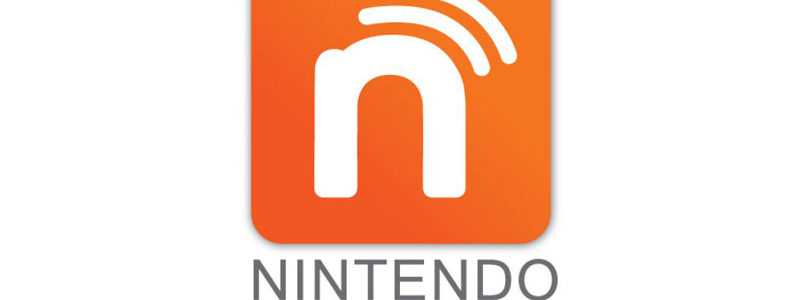 Nintendo Network ニンテンドーネットワーク