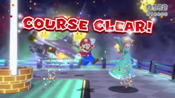 マリギャラ 路線の継続はある スーパーマリオギャラクシー3 が発売される可能性について任天堂 宮本氏がコメント T011 Org