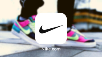 Nike.com ナイキ公式オンラインストア