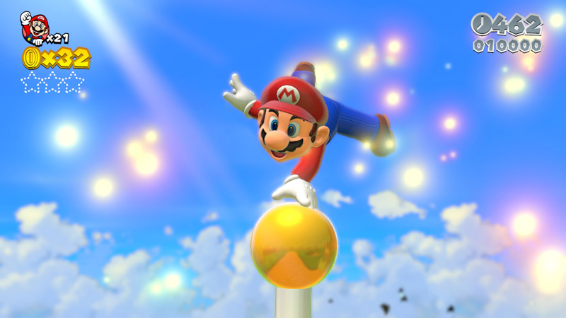 Nintendo Lifeが選ぶ2013年のゲーム・オブ・ザ・イヤー、Wii U/3DS総合GOTYは『スーパーマリオ 3Dワールド』が受賞