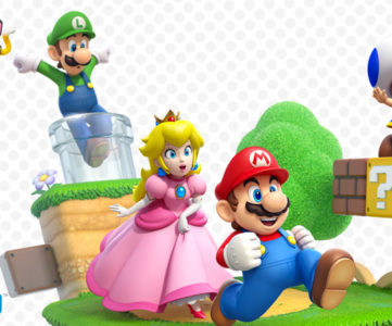 Nintendo Lifeが選ぶ2013年のゲーム・オブ・ザ・イヤー、Wii Uは『スーパーマリオ 3Dワールド』が受賞など