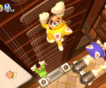 海外メディアが選ぶ2013年の Wii U ベストゲーム、最高の1本は『スーパーマリオ 3Dワールド』