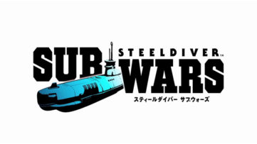 3DS『STEELDIVER SUBWARS』、更新データ「Ver. 3.0」が配信開始。フレンド対戦、新クルー、ローカル対戦専用ステージの追加など