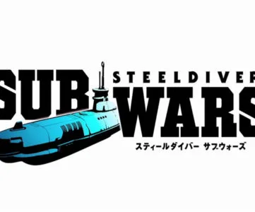 3ds Steeldiver Subwars 2 0 が配信開始 潜水艦やマップの追加 性能調整 仮入隊のネットプレイはゲームコイン使用など T011 Org