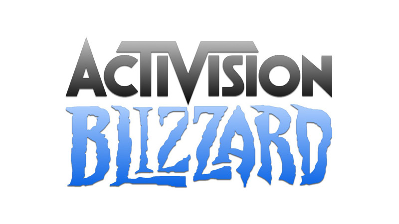ActivisionBlizzardの2015年4−6月期は増収増益、主要オンラインゲームで7000万強のユーザーを獲得