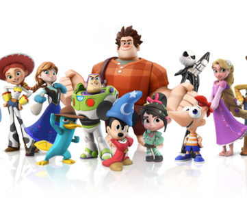 ディズニーの2015年4−6月期は増収増益、映画などの好調で純利益が過去最高に