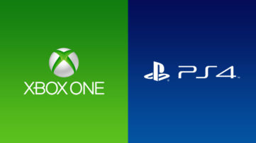 2014年のUKゲーム小売売上、PS4/XboxOneの普及で金額ベースでは12％プラスと回復傾向続くも販売数は減少