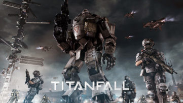 2014年3月のUKゲーム市場、『inFamous: Second Son』を退けた『Titanfall』がセールス首位に