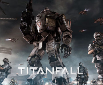 2014年3月のUKゲーム市場、『inFamous: Second Son』を退けた『Titanfall』がセールス首位に