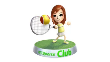 任天堂 Wii Sports をリニューアルしたwii U Wii Sports Club Wiiスポーツ クラブ を発表 モーションプラス オンライン対応 1日パスも選べる2つの購入方法