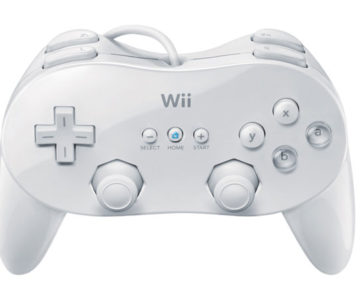 Wii『クラシックコントローラ』が PRO を含め生産終了か、海外で製造終了が報告