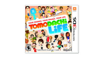 3DS『トモダチコレクション新生活』、フランスでもスマッシュヒットに