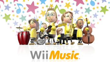 任天堂、『Wii Music』新作を思わせるWiiU向け音楽ゲームの特許を出願