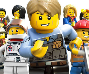 『LEGO』ビデオゲームの累計売上が1億本を突破、『マリオ』や『ポケモン』『FF』『GTA』などと並ぶ偉大なブランドの一つに