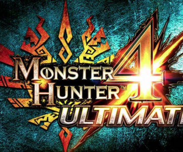 カプコン、欧州の3DS『Monster Hunter 4 Ultimate（モンスターハンター4G）』で任天堂と協力。流通契約で合意