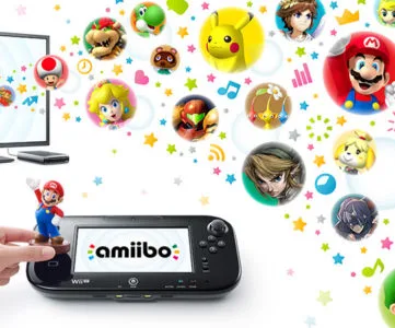 Amiibo はリージョンフリー 海外版を日本のwiiu本体でも読み込み プロフィール登録可能 T011 Org