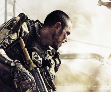 “no, no WiiU.” 『Call of Duty: Advanced Warfare』はWiiUをスキップ。開発元がコメント