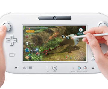 任天堂・宮本氏、左利きプレイヤーの苦悩に理解。WiiU『ピクミン3』のタッチペン操作はパッチで対応へ