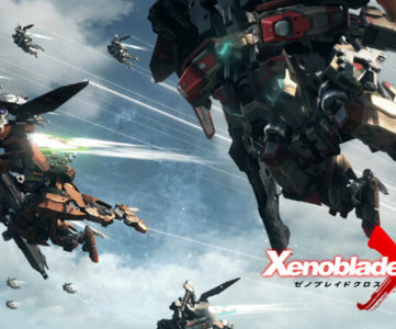 任天堂、『ゼノブレイドクロス』『ベヨネッタ2』など「ゲーム慣れしたユーザー向けのWiiUソフトも順次発売していく」「営業力も強化」