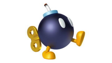米任天堂、WiiU『マリオカート8』のTwitterキャンペーン“Bob-omb Bomber”を開始。極上のボム兵アクションを募集