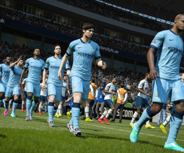 『FIFA 15』、収録リーグリストが公開に。600以上のクラブ、16,000名以上の選手を収録