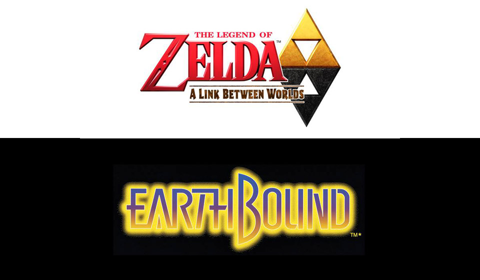 任天堂クイズ：『ゼルダの伝説 神々のトライフォース2』の賢者数×『MOTHER2』のパワースポット数は？