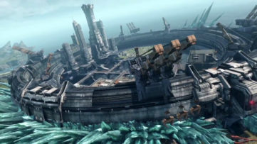 モノリス、WiiU『XenobladeX（ゼノブレイドクロス）』は「HD開発の土台作り」