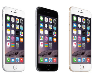 Appleの2015年度4−6月期、純利益37.8％増と好調。中華圏の売上倍増、iPhone59％増など