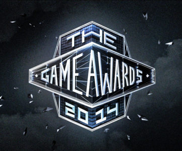 TGA2014、任天堂は最優秀デベロッパーを含む4部門を受賞。GOTYはBioware/EAの『Dragon Age: Inquisition』