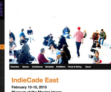 米任天堂、インディーデベロッパーの継続的なサポートを強調。8タイトルをIndieCade Eastへ出展