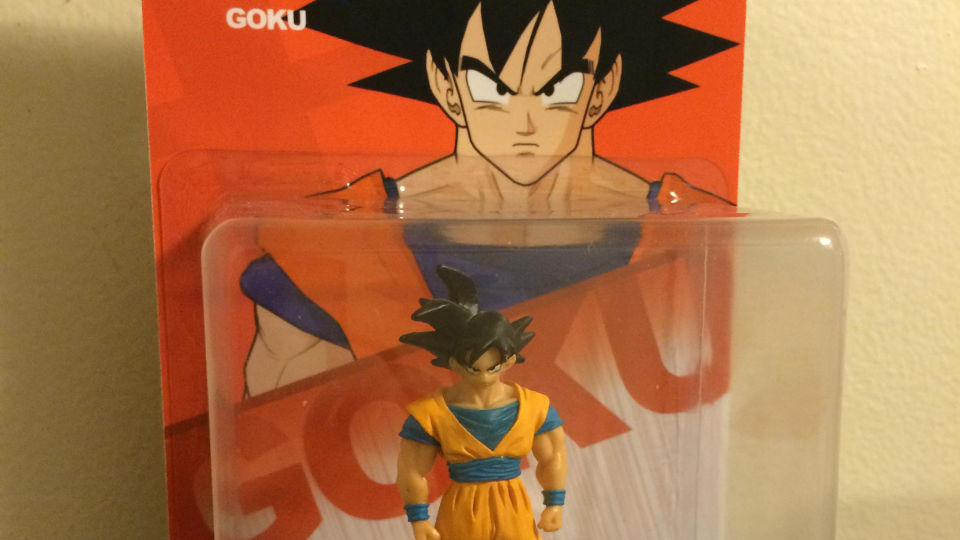 ついに『ドラゴンボール』の孫悟空まで、とどまるところを知らないファンメイド『amiibo』カスタマイズ