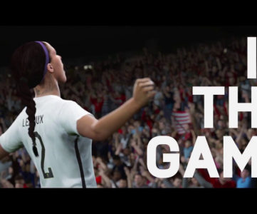 『FIFA 16』は女子代表チームをシリーズ初収録へ。対応機種、発売時期、収録チーム、利用可能モード