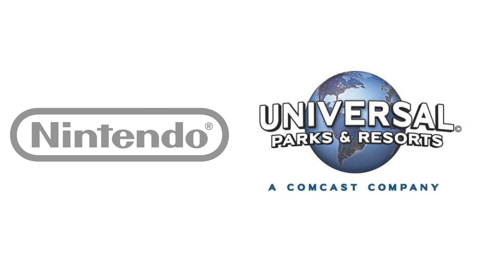 任天堂ゲームやキャラクターのテーマパークアトラクションが建設へ。ユニバーサル・スタジオと提携