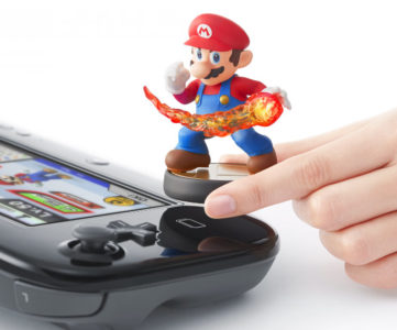 任天堂・君島社長：「『amiibo』は意図した用途とは異なる売れ方」「連携を強化したソフトを開発中」