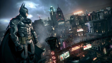 2015年6月の米市場、『Batman: Arkham Knight』やPS4が牽引し大幅プラスに。『Splatoon』は今月も5位