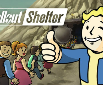 6月の米デジタル市場は前年比18％プラスの10億ドル規模、Bethesdaの『Fallout Shelter』は2週間で500万ドル超え
