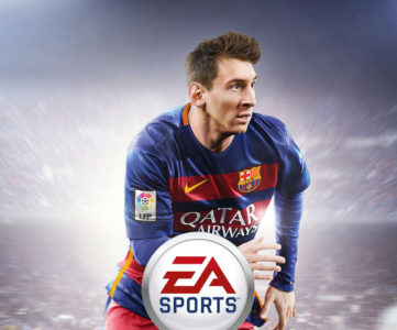PC版『FIFA 16』の必要・推奨動作環境