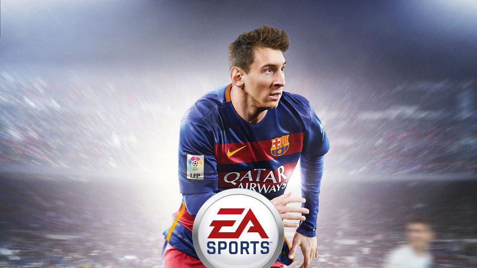 PC版『FIFA 16』の必要・推奨動作環境