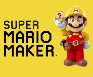 WiiU『スーパーマリオメーカー』、正式タイトルに“スーパー”が付いた理由とは