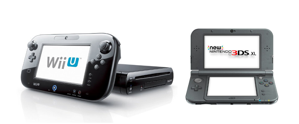 WiiU/3DSは前年比で20%以上の増加、『Splatoon』は29万本を販売など、米任天堂が2015年6月の成績を報告