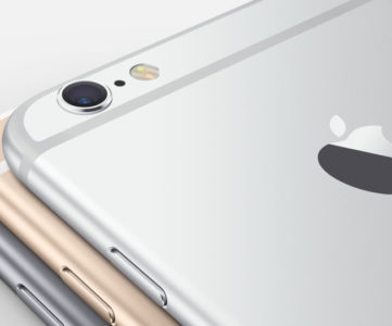 Apple、「iPhone 6 Plus」の写真がぼやけるカメラ不具合で無償交換プログラムを提供開始