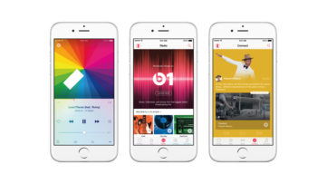 Apple Musicの有料会員は650万人、無料トライアル期間中と合わせたユーザー数は1500万以上