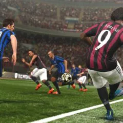 Pes 16 ウイイレ16 Dp1 0の詳細 移籍反映 70以上の新規フェイス ユニフォーム更新など T011 Org