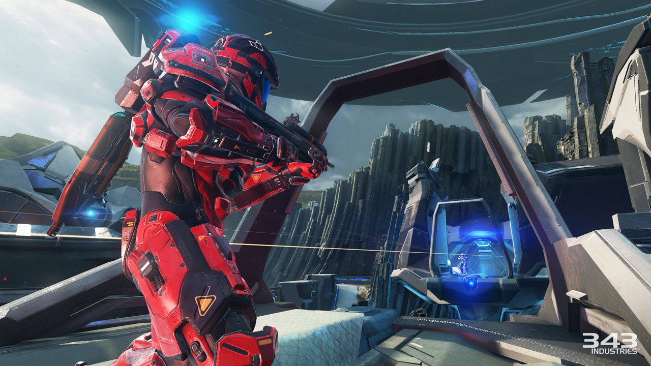 NPD：2015年10月は『Halo 5』が首位、『ヨッシーウールワールド』は8位に。米小売市場規模は2％アップ