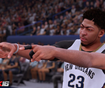Take-Twoの2015年7-9月期、400万本突破の『NBA 2K16』や堅調な『GTA V』で増収を達成。最終損益も黒字化