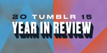2015年のTumblr、最もリブログされたビデオゲームは『ポケモン』。『スプラトゥーン』や『ゼルダの伝説』など任天堂から5タイトルがトップ10入り