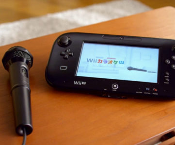 任天堂、『WiiカラオケU』のサーバー障害について謝罪、補填内容を発表