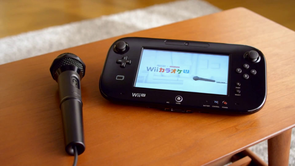 任天堂、『WiiカラオケU』のサーバー障害について謝罪、補填内容を発表