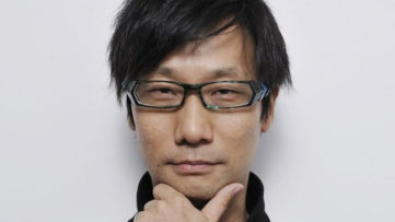 コナミ・小島秀夫氏が退社し新スタジオを設立。SCEと契約し、新作第1作目をPS4に独占供給