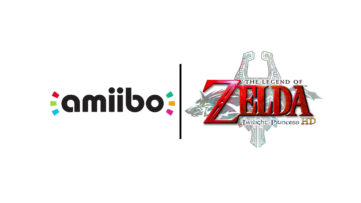 WiiU『ゼルダの伝説 トワイライトプリンセスHD』の『amiibo』機能紹介、新ダンジョンは地下40階を目指す「獣の試練」